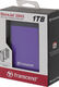 Накопитель на жестком магнитном диске Transcend 1TB StoreJet 2.5 Накопитель на жестком магнитном диске Transcend 1TB StoreJet 2.5