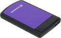Накопитель на жестком магнитном диске Transcend 1TB StoreJet 2.5 Накопитель на жестком магнитном диске Transcend 1TB StoreJet 2.5