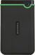 Накопитель на жестком магнитном диске Transcend 1TB StoreJet 2.5 Накопитель на жестком магнитном диске Transcend 1TB StoreJet 2.5