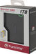 Накопитель на жестком магнитном диске Transcend 1TB StoreJet 2.5 Накопитель на жестком магнитном диске Transcend 1TB StoreJet 2.5