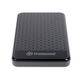 Накопитель на жестком магнитном диске Transcend 2TB StoreJet 2.5 Накопитель на жестком магнитном диске Transcend 2TB StoreJet 2.5