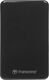 Накопитель на жестком магнитном диске Transcend 2TB StoreJet 2.5 Накопитель на жестком магнитном диске Transcend 2TB StoreJet 2.5