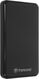 Накопитель на жестком магнитном диске Transcend 2TB StoreJet 2.5 Накопитель на жестком магнитном диске Transcend 2TB StoreJet 2.5