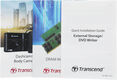 Накопитель на жестком магнитном диске Transcend 2TB StoreJet 2.5 Накопитель на жестком магнитном диске Transcend 2TB StoreJet 2.5