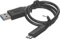 Накопитель на жестком магнитном диске Transcend 2TB StoreJet 2.5 Накопитель на жестком магнитном диске Transcend 2TB StoreJet 2.5