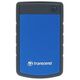 Накопитель на жестком магнитном диске Transcend 2TB StoreJet 2.5