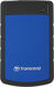 Накопитель на жестком магнитном диске Transcend 2TB StoreJet 2.5