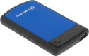 Накопитель на жестком магнитном диске Transcend 2TB StoreJet 2.5