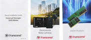Накопитель на жестком магнитном диске Transcend 2TB StoreJet 2.5