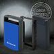 Накопитель на жестком магнитном диске Transcend 2TB StoreJet 2.5