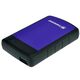 Накопитель на жестком магнитном диске Transcend 2TB StoreJet 2.5 Накопитель на жестком магнитном диске Transcend 2TB StoreJet 2.5