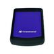 Накопитель на жестком магнитном диске Transcend 2TB StoreJet 2.5