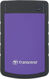 Накопитель на жестком магнитном диске Transcend 2TB StoreJet 2.5