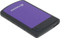 Накопитель на жестком магнитном диске Transcend 2TB StoreJet 2.5