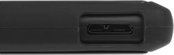 Накопитель на жестком магнитном диске Transcend 2TB StoreJet 2.5