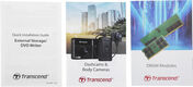 Накопитель на жестком магнитном диске Transcend 2TB StoreJet 2.5