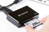 Считыватель карты памяти Transcend Кард-ридер Transcend CFast 2.0 TS-RDF2&nbsp;<img style='position: relative;margin:0' src='/image/only_to_order_edit.gif' alt='На заказ' title='На заказ' />