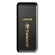 Считыватель карты памяти Transcend USB 3.0 SD / microSD Card Reader Black