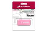 Считыватель карты памяти Transcend All in1 Multi Card Reader TS-RDF5R