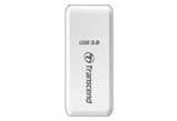 Считыватель карты памяти Transcend All in1 Multi Card Reader TS-RDF5W&nbsp;<img style='position: relative;margin:0' src='/image/only_to_order_edit.gif' alt='На заказ' title='На заказ' />
