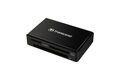 Считыватель карты памяти Transcend USB 3.0 Transcend All-in-1 Multi Card Reader Считыватель карты памяти Transcend USB 3.0 Transcend All-in-1 Multi Card Reader