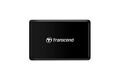 Считыватель карты памяти Transcend USB 3.0 Transcend All-in-1 Multi Card Reader Считыватель карты памяти Transcend USB 3.0 Transcend All-in-1 Multi Card Reader