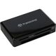 Считыватель карты памяти Transcend USB 3.0 Transcend All-in-1 Multi Card Reader Считыватель карты памяти Transcend USB 3.0 Transcend All-in-1 Multi Card Reader