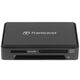 Считыватель карты памяти Transcend USB 3.0 Transcend All-in-1 Multi Card Reader Считыватель карты памяти Transcend USB 3.0 Transcend All-in-1 Multi Card Reader