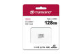 Флеш-накопитель Transcend Карта памяти Transcend 128GB UHS-I U3A1 microSD with Adapter Флеш-накопитель Transcend Карта памяти Transcend 128GB UHS-I U3A1 microSD with Adapter