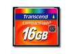 Флеш-накопитель Transcend 16GB CompactFlash 133X
