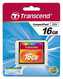 Флеш-накопитель Transcend 16GB CompactFlash 133X