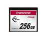 Флеш-накопитель Transcend Карта памяти Transcend CFX650 CFast 2.0 Скорость чтения/записи 510/370 МБ/с
