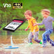 Флеш-накопитель Transcend Карта памяти Transcend 256GB UHS-I U3 SD card