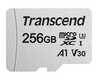 Флеш-накопитель Transcend Карта памяти Transcend 256GB UHS-I U3A1 microSD with Adapter Флеш-накопитель Transcend Карта памяти Transcend 256GB UHS-I U3A1 microSD with Adapter