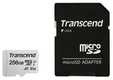 Флеш-накопитель Transcend Карта памяти Transcend 256GB UHS-I U3A1 microSD with Adapter Флеш-накопитель Transcend Карта памяти Transcend 256GB UHS-I U3A1 microSD with Adapter