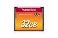 Флеш-накопитель Transcend 32GB CompactFlash 133X