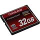 Флеш-накопитель Transcend 32GB CompactFlash 800X