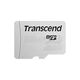 Флеш-накопитель Transcend 4GB microSD w/o adapter Class10