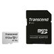 Флеш-накопитель Transcend Карта памяти Transcend 512GB UHS-I U3 Флеш-накопитель Transcend Карта памяти Transcend 512GB UHS-I U3