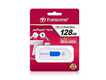 Флеш-накопитель Transcend 128GB JETFLASH 790 USB3.0
