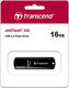 Флеш-накопитель Transcend 16GB JETFLASH 350 Флеш-накопитель Transcend 16GB JETFLASH 350