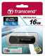 Флеш-накопитель Transcend 16GB JETFLASH 600 (Green)