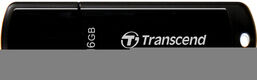 Флеш-накопитель Transcend 16GB JETFLASH 700 Флеш-накопитель Transcend 16GB JETFLASH 700