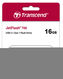 Флеш-накопитель Transcend 16GB JETFLASH 700 Флеш-накопитель Transcend 16GB JETFLASH 700