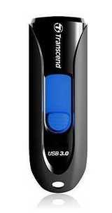 Флеш-накопитель Transcend 16GB JETFLASH 790 TS16GJF790K