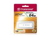 Флеш-накопитель Transcend 64GB JETFLASH 370 TS64GJF370