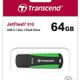 Флеш-накопитель Transcend 64GB JETFLASH 810