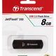 Флеш-накопитель Transcend 8GB JETFLASH 350 Флеш-накопитель Transcend 8GB JETFLASH 350