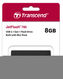 Флеш-накопитель Transcend 8GB JETFLASH 780 Флеш-накопитель Transcend 8GB JETFLASH 780
