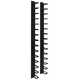 Организатор кабельный Tripp Lite SmartRack 6ft. Vertical Cable Manager (ring)
